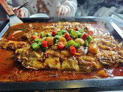 -炉鱼(云澜湾店)