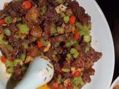 -吃饭皇帝大(解放西路店)