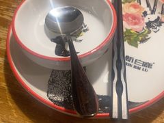 -新白鹿餐厅(龙游路店)