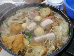 -三叔牛杂火锅店(三淮大街15号店)