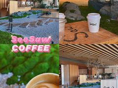 -Seesaw Coffee(朝阳大悦城店)