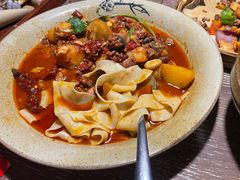 -那时新疆·车师(大宁音乐广场店)