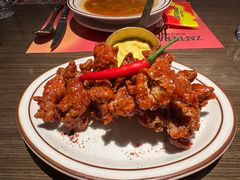 -ZAFFERANO西班牙海鲜饭(上海首店)