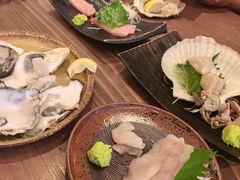 -札幌二条市场 大矶(本店)