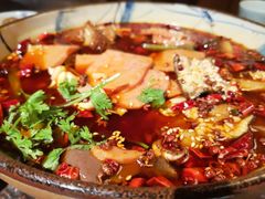 -花迹(富春江东街店)