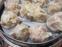 -真真鲜馄饨店(启蒙路店)