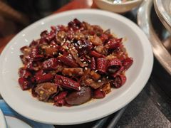 -老来福·非遗酸汤兔(凯旋路店)