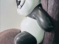 -眉州东坡·熊猫主题餐厅(枫蓝店)