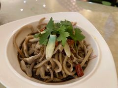 腊八蒜泡羊肚-巴依老爷·新疆美食(上城区天城路店)