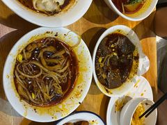 -付小姐在成都(中山公园店)