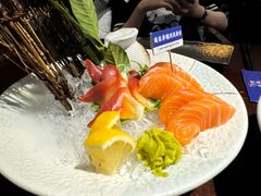 -井缘河风寿司(Touch12街店)
