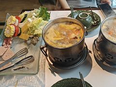 -Thai Basil罗勒叶泰式餐厅(时代天街店)