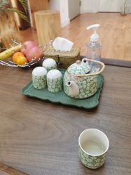 -苗坊净颜草本痘肌护肤