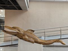 -长春世界雕塑园冰雪艺术天地