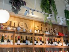 -Money Shops(愚园路店)