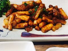 -双合园·海鲜水饺青岛菜(万佳广场店)