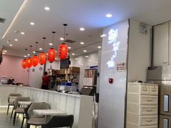 -鲜芋仙(太原街万达店)