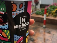 -尼珂波咖啡站(联合广场店)