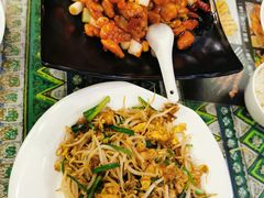 -玉桥餐厅(天坛店)