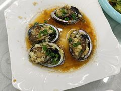 -双月饭店·20年老字号(新村店)