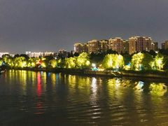 -运河游船(武林门码头)