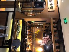 门面-呷哺呷哺(万达新世界店)