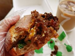 -PAOPAO Bakery&Café(港汇店)