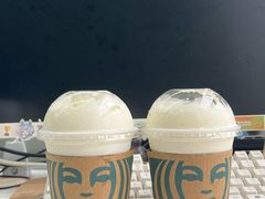 -星巴克(成都太古里二店)