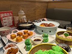 -润记·广东餐馆(苏州中心店)