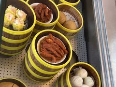 -东江海鲜酒家(艺都分店)