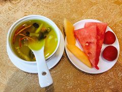 -仿膳饭庄(天安门店)