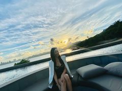 -影吧•悬崖海景(珠海凤凰湾悦椿酒店)