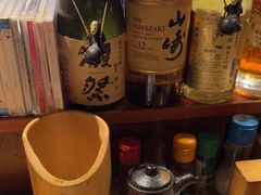 -半藏居酒屋(香港花园店)
