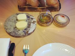 -迪拜帆船酒店海底餐厅