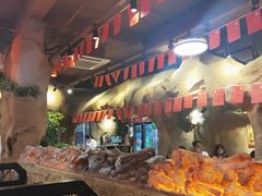 -愿者上钩(龙华华润万家店)