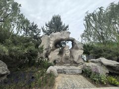 -西海子公园