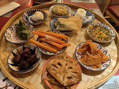 -味福记·本地特色菜(八一万达广场店)