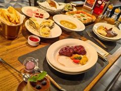 -食间牛排(湖西路店)