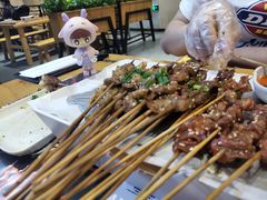 -木屋烧烤(龙湖天街店)
