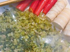 -台鄉缘 ·小海鲜·台州菜(桃林路店)