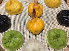 -隆喜元鱼汤包·海鲜(中联广场店)