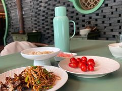 -南堂小馆·川菜馆(德商国际店)