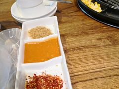 -釜山火炉韩式炭火烤肉(欧洲城店)