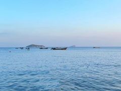-三亚亚龙湾雅高美爵酒店