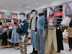 -优衣库(南宁万象城店)