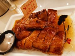 -先记烧鹅王·本地粤菜(福永店)