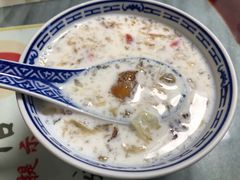 -恒信牛奶甜品(南京总店)