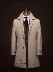 -圣乔凡尼服装定制