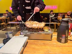 -龙头烤羊排•烤全羊•精酿扎啤(厦滘店)