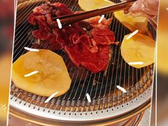 -西塔老太太泥炉烤肉(苏州大悦城店)